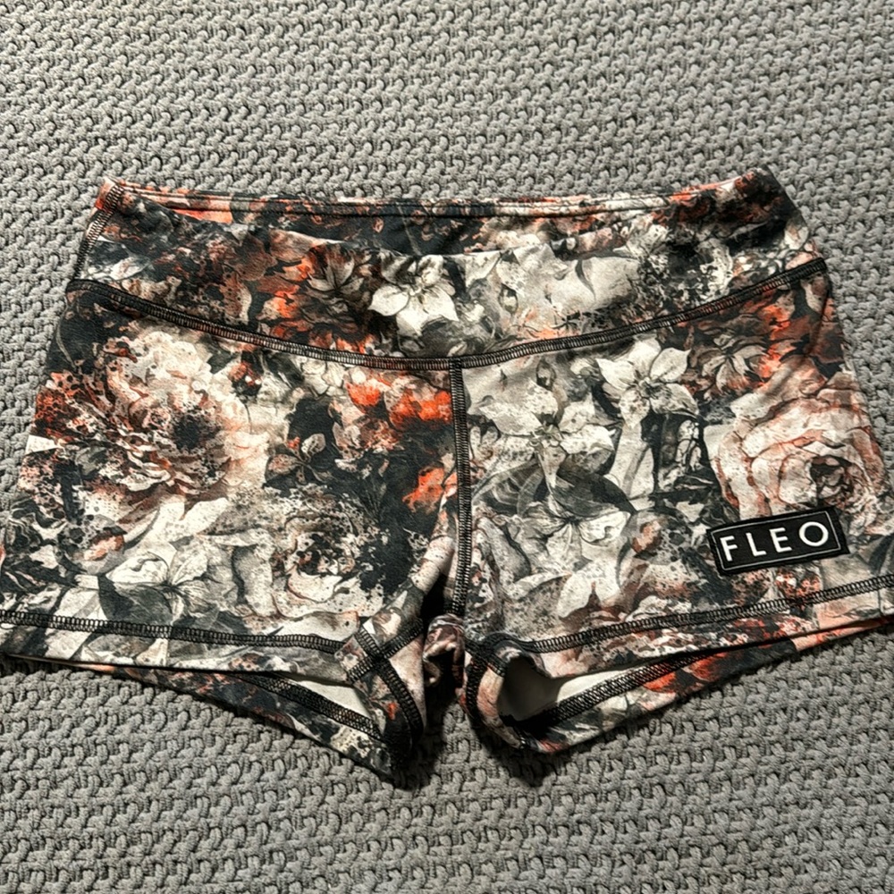 Fleo Originals!